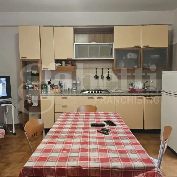 Appartamento via Covello 00, Scalea