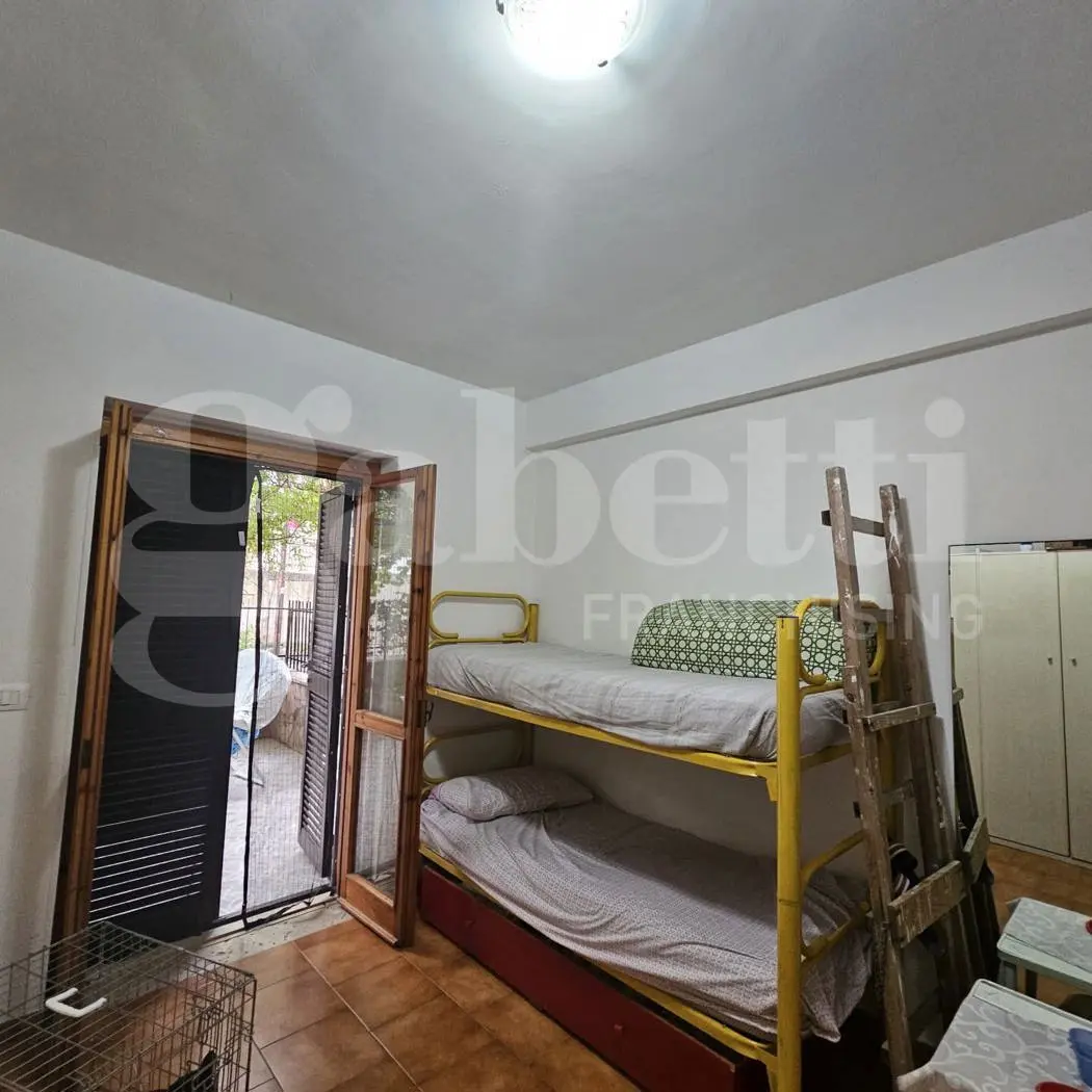 Immagine per Appartamento in vendita a Scalea via Covello 00