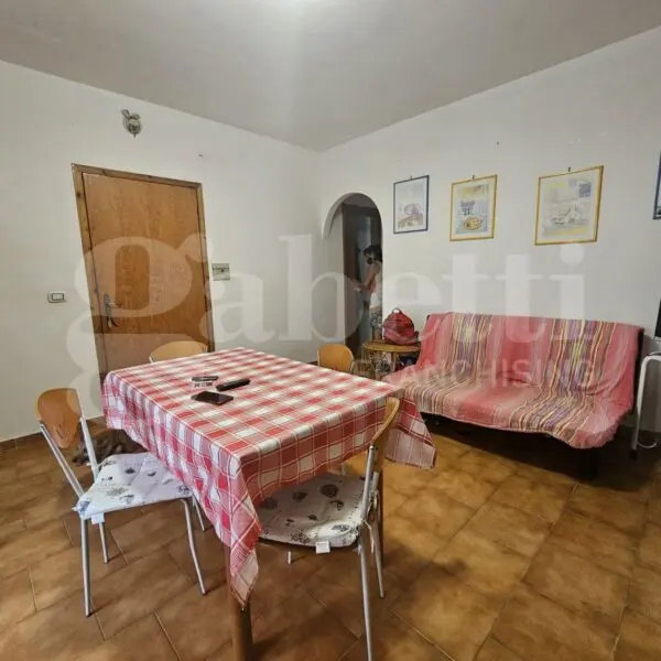 Appartamento via Covello 00, Scalea