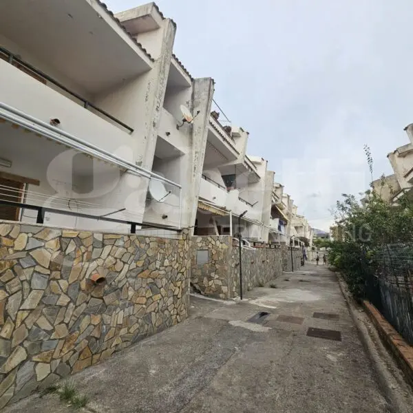 Appartamento via Covello 00, Scalea