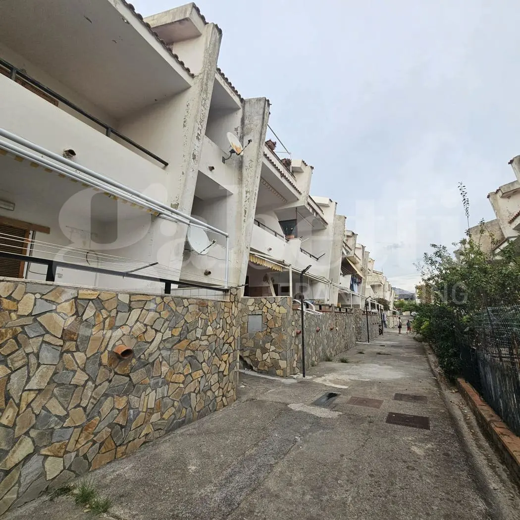 Immagine per Appartamento in vendita a Scalea via Covello 00
