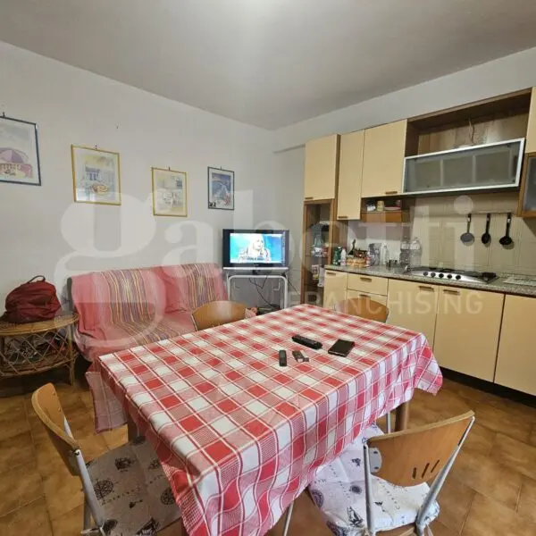 Appartamento via Covello 00, Scalea