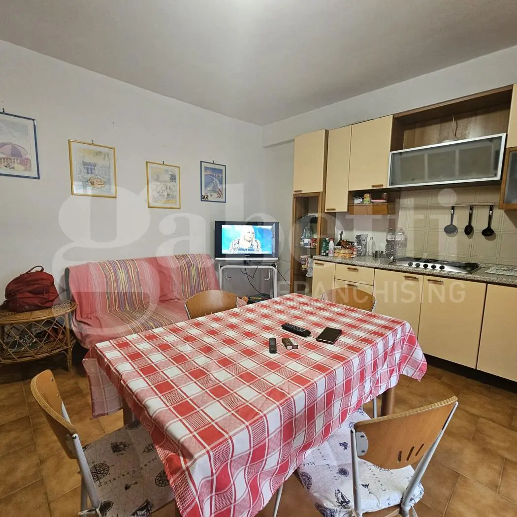 Immagine per Appartamento in vendita a Scalea via Covello 00