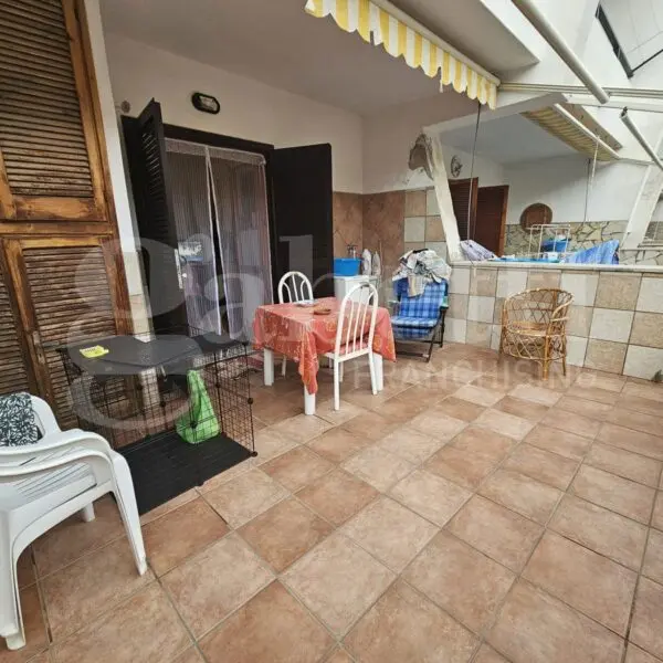 Appartamento via Covello 00, Scalea