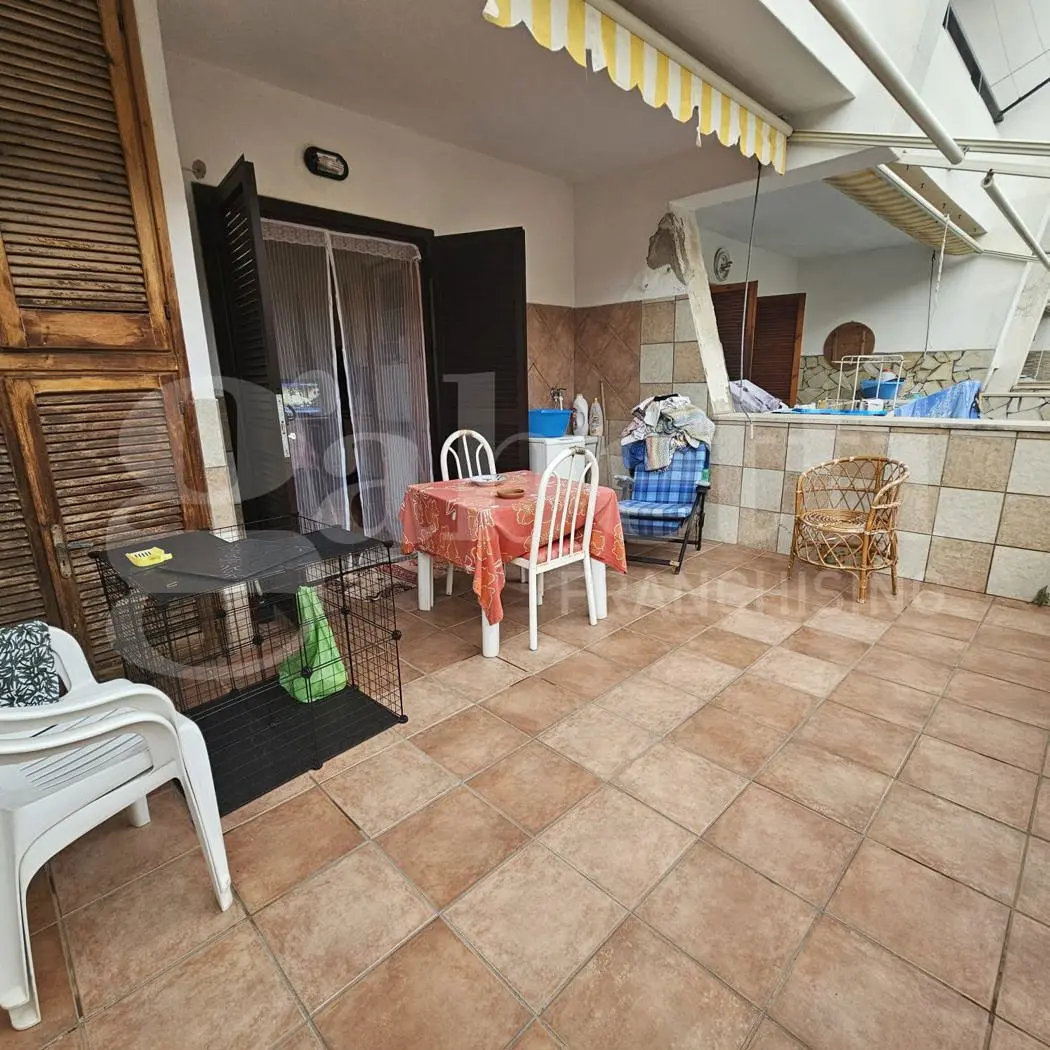 Immagine per Appartamento in vendita a Scalea via Covello 00