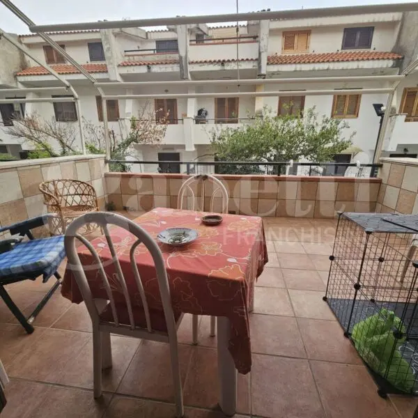 Appartamento via Covello 00, Scalea