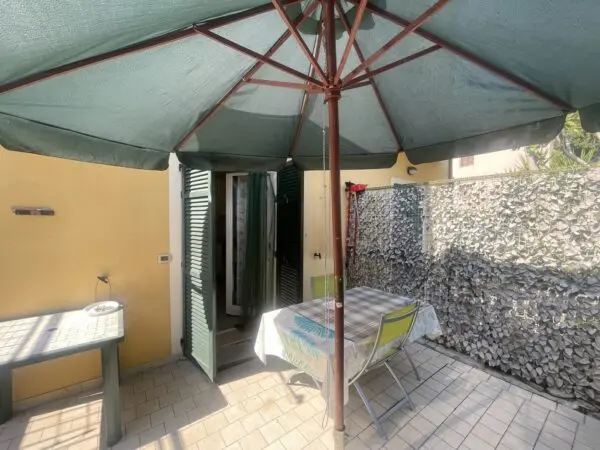 Appartamento via Aurelia 28, Cipressa
