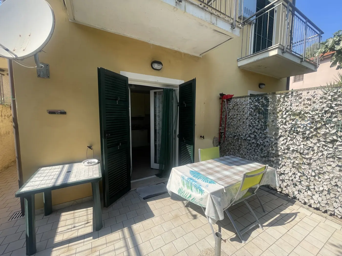 Immagine per Appartamento in vendita a Cipressa via Aurelia 28