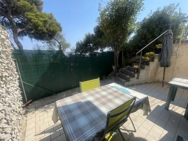 Appartamento via Aurelia 28, Cipressa