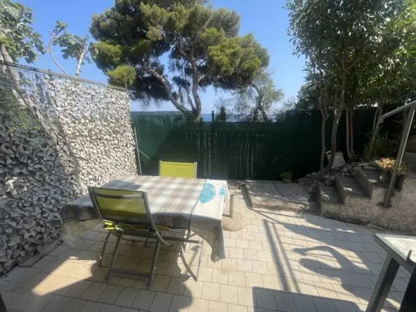 Appartamento via Aurelia 28, Cipressa