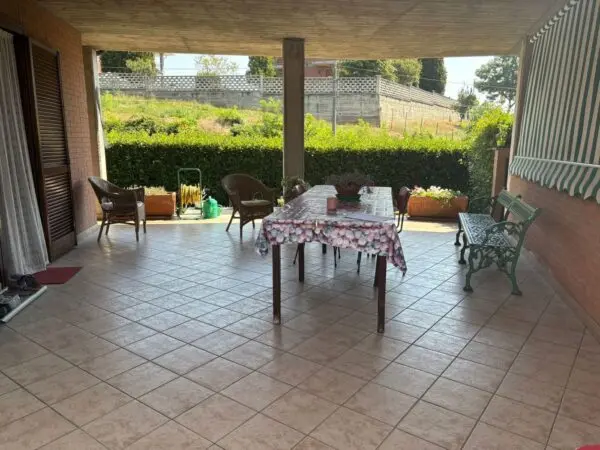 Villa via La Cassa 0, San Gillio