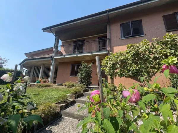 Villa via La Cassa 0, San Gillio
