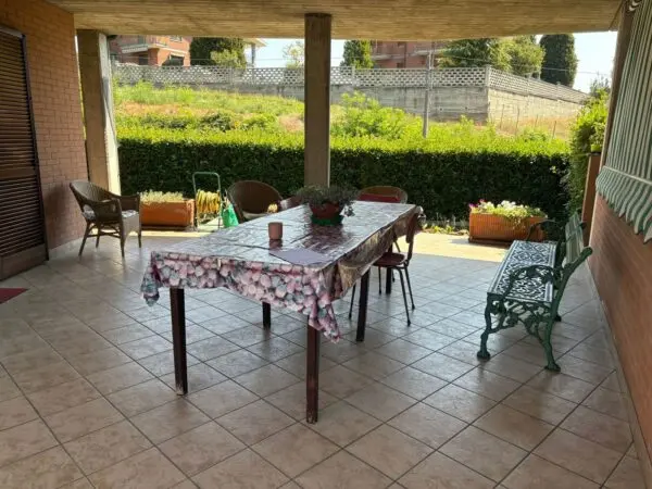 Villa via La Cassa 0, San Gillio