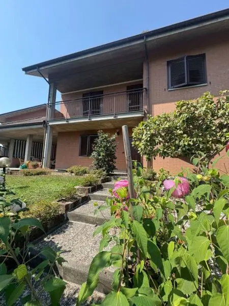 Villa via La Cassa 0, San Gillio