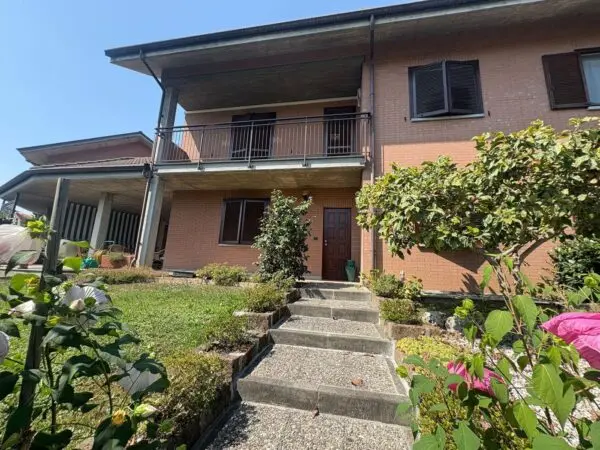 Villa via La Cassa 0, San Gillio