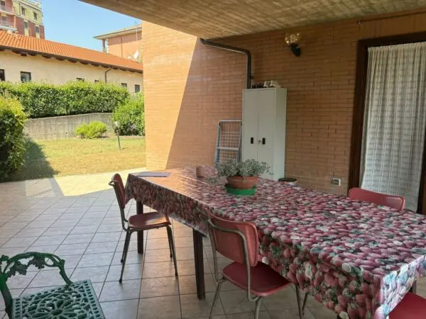Villa via La Cassa 0, San Gillio