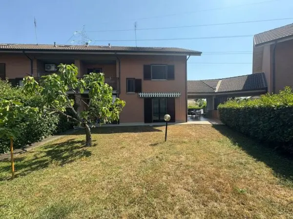 Villa via La Cassa 0, San Gillio