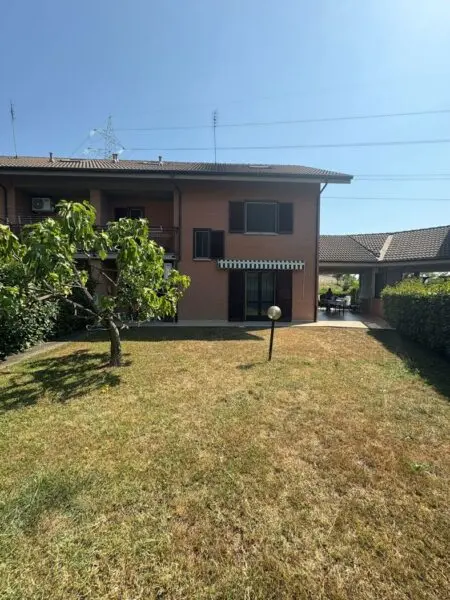Villa via La Cassa 0, San Gillio