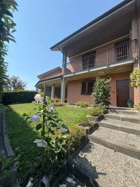 Villa via La Cassa 0, San Gillio
