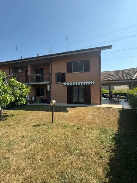 Villa via La Cassa 0, San Gillio