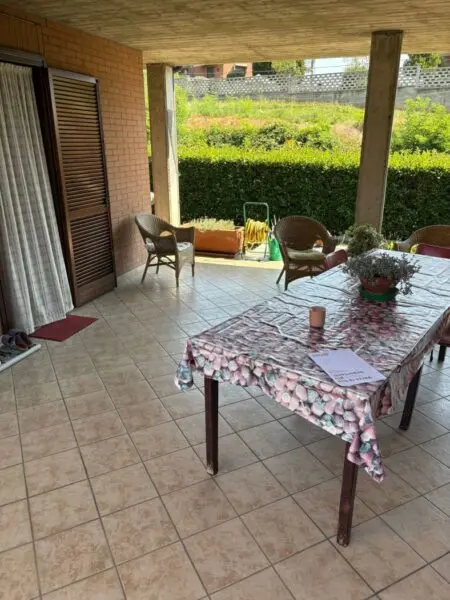 Villa via La Cassa 0, San Gillio