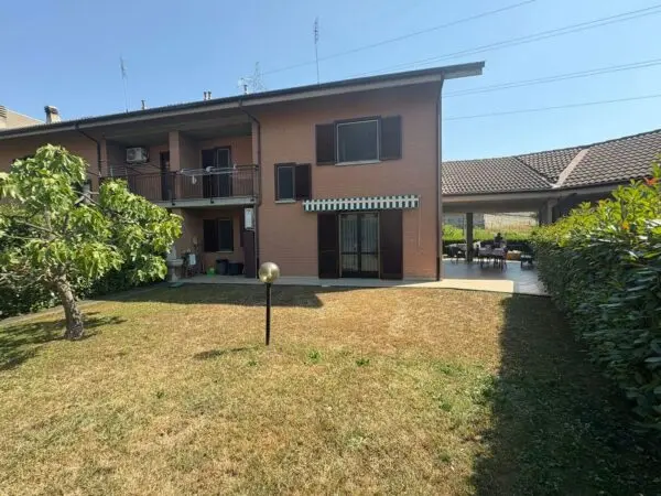 Villa via La Cassa 0, San Gillio