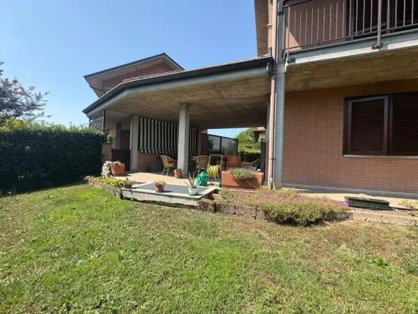 Villa via La Cassa 0, San Gillio
