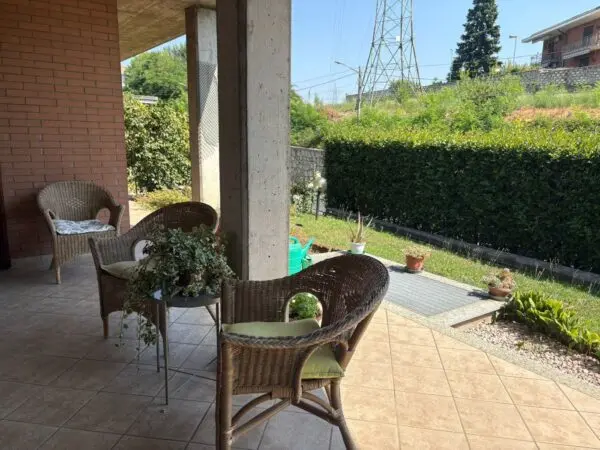 Villa via La Cassa 0, San Gillio