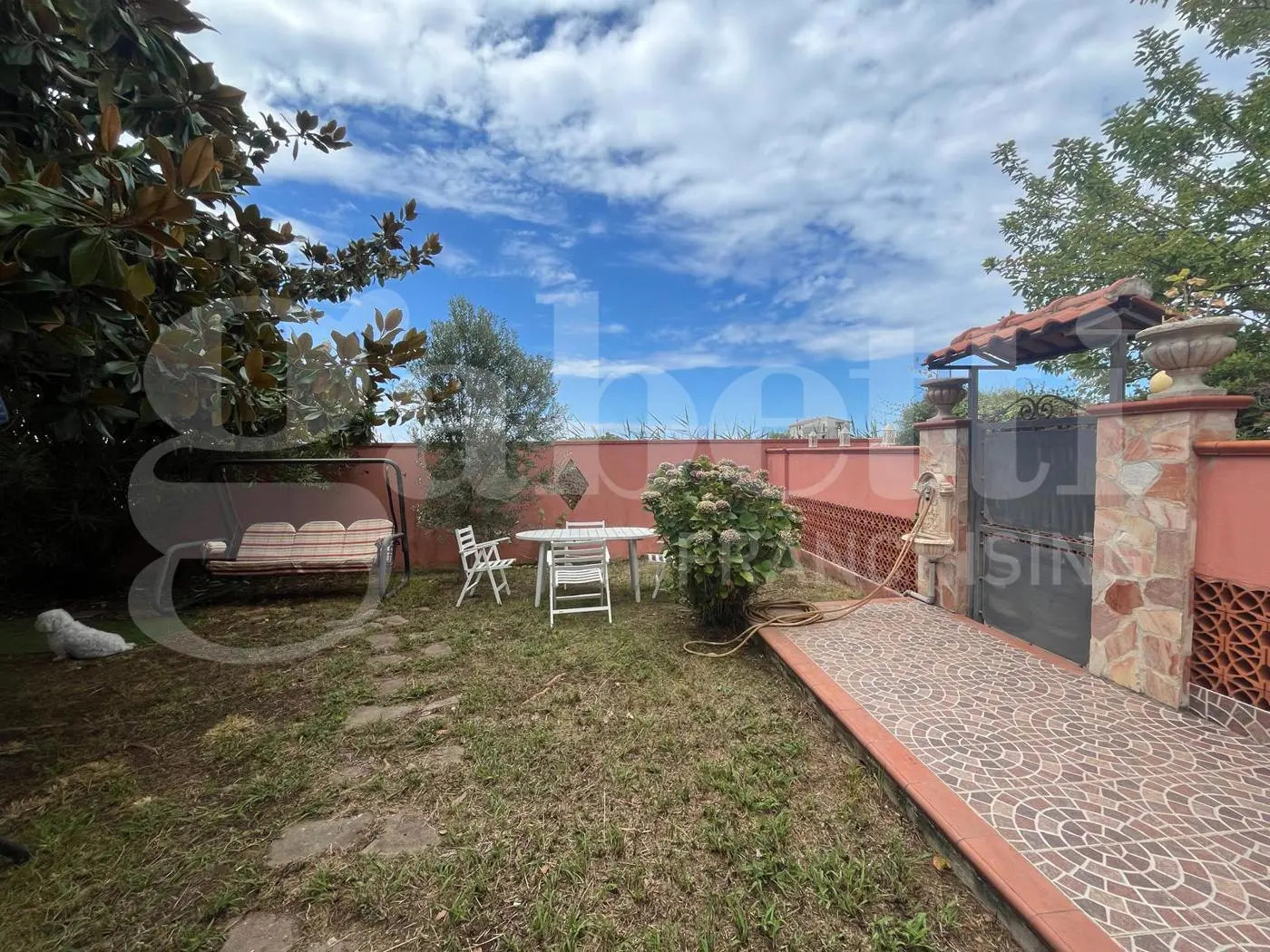 Immagine per Villa quadrifamiliare in vendita a Scalea via Antonio Scopelliti 98