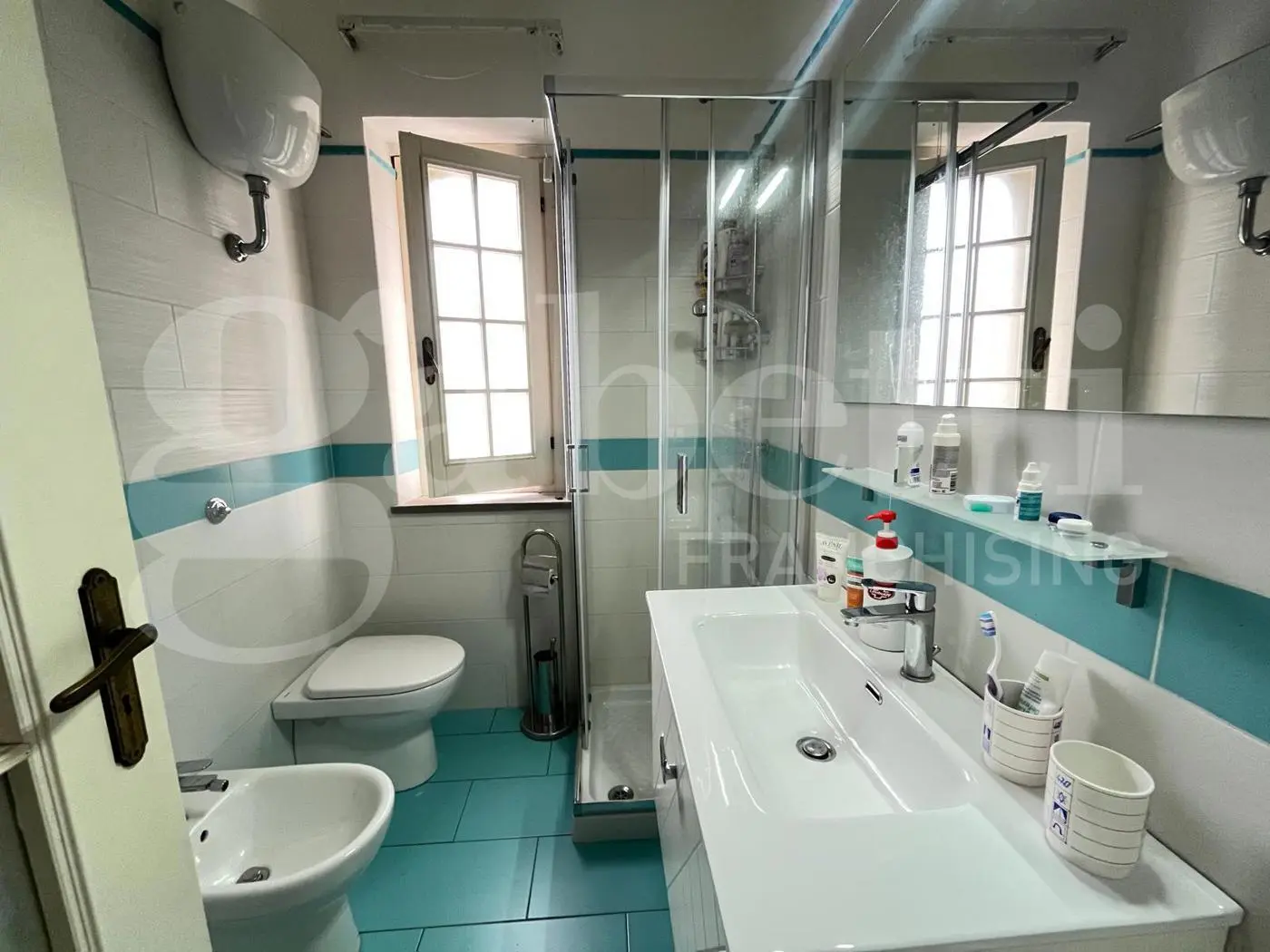 Immagine per Villa quadrifamiliare in vendita a Scalea via Antonio Scopelliti 98