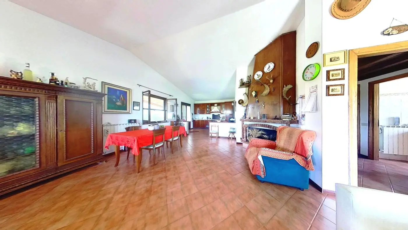 Immagine per Villa in vendita a Cerveteri via Orti Della Paola