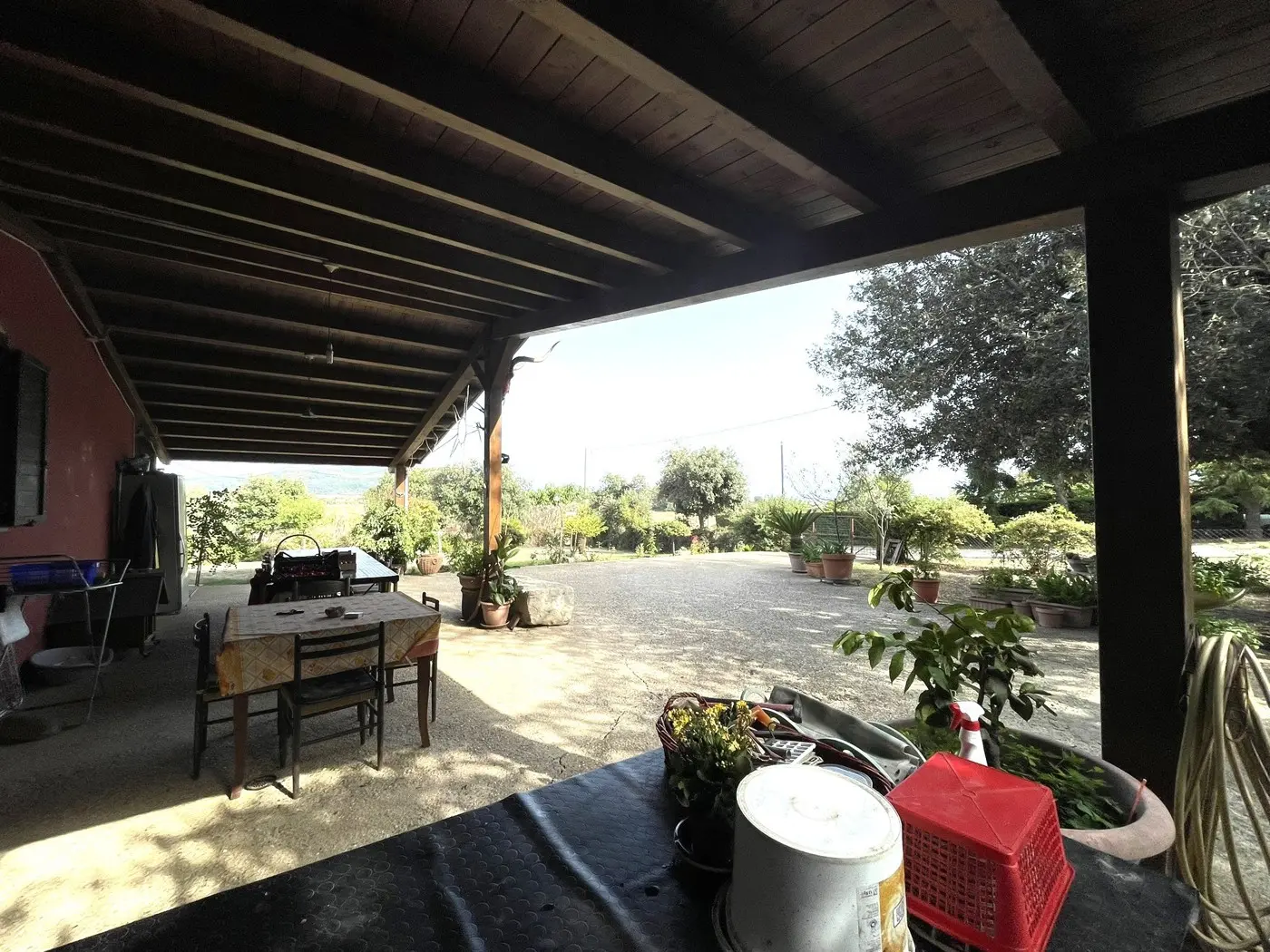 Immagine per Villa in vendita a Cerveteri via Orti Della Paola