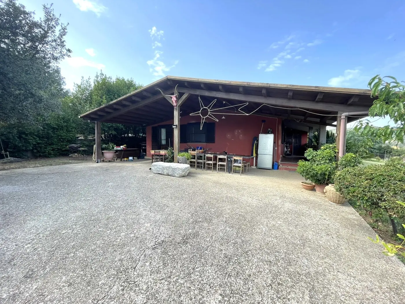 Immagine per Villa in vendita a Cerveteri via Orti Della Paola