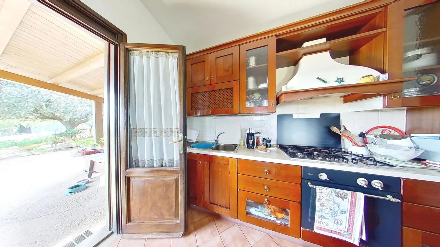 Immagine per Villa in vendita a Cerveteri via Orti Della Paola