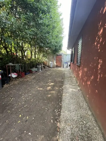Villa via Orti Della Paola, Cerveteri