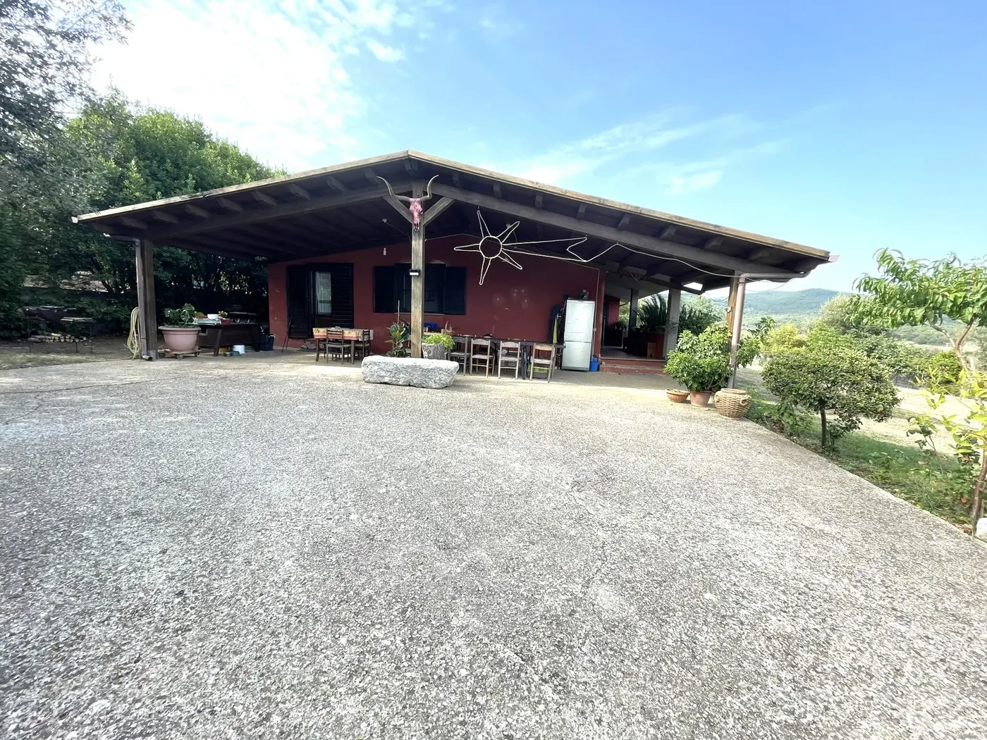 Immagine per Villa in vendita a Cerveteri via Orti Della Paola