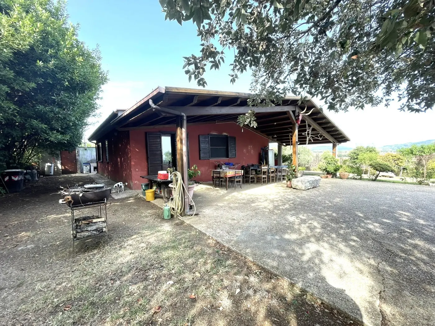 Immagine per Villa in vendita a Cerveteri via Orti Della Paola