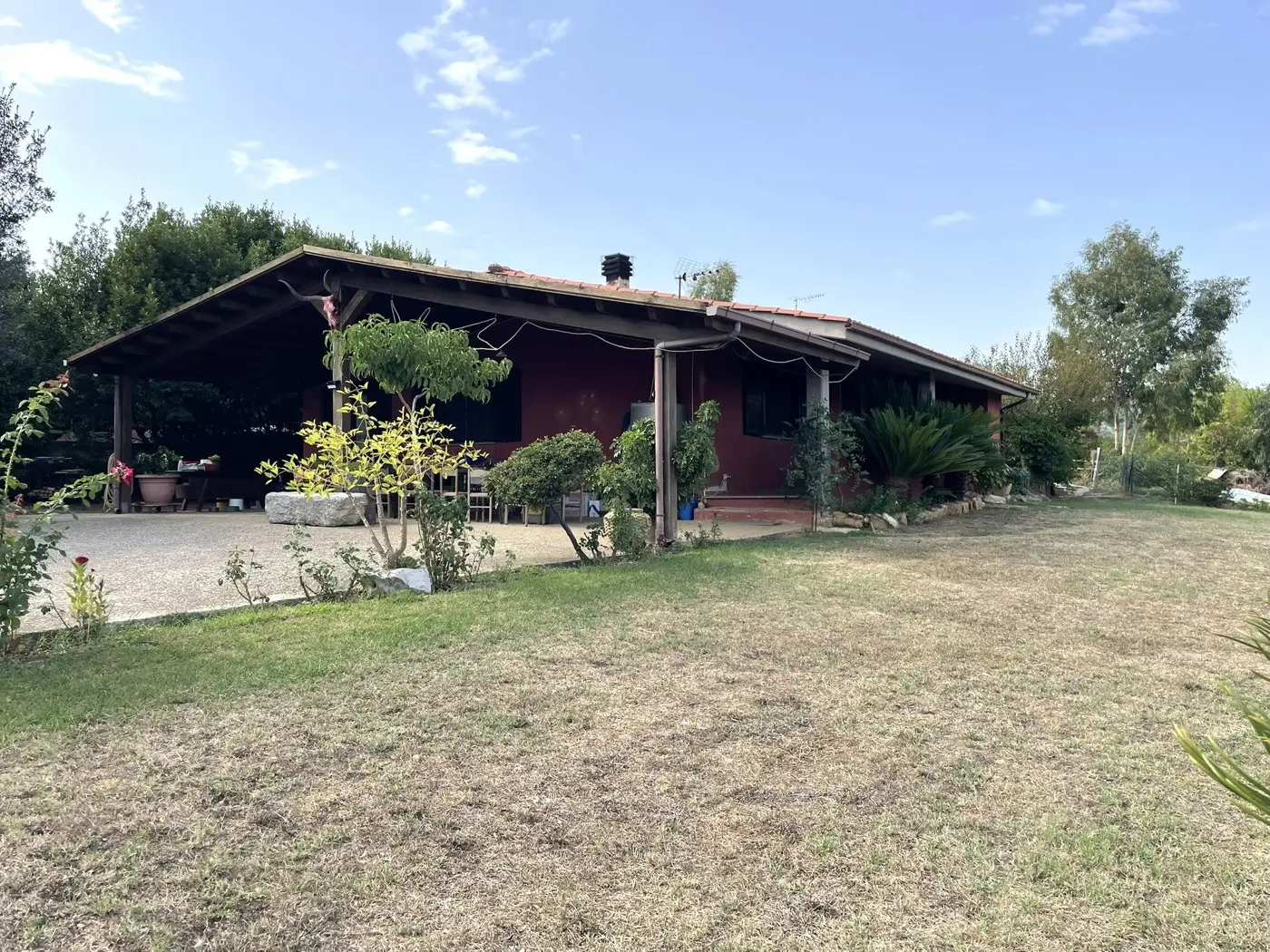 Immagine per Villa in vendita a Cerveteri via Orti Della Paola