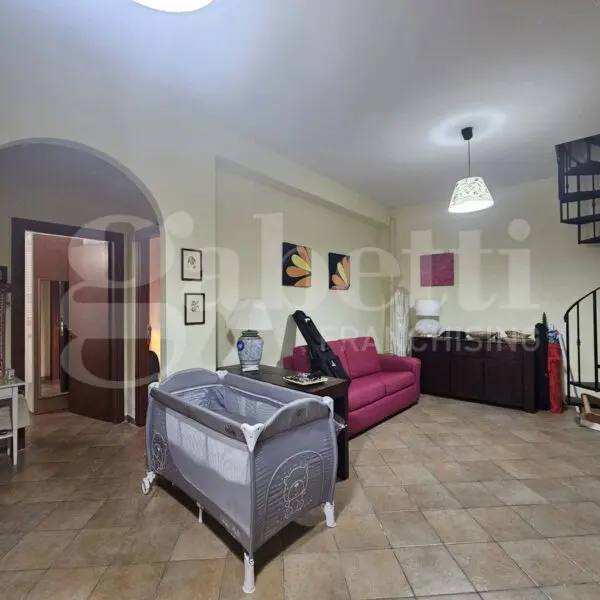Villa via Antonio Scopelliti 374, Scalea