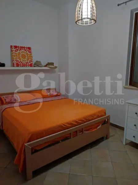 Villa via Antonio Scopelliti 374, Scalea