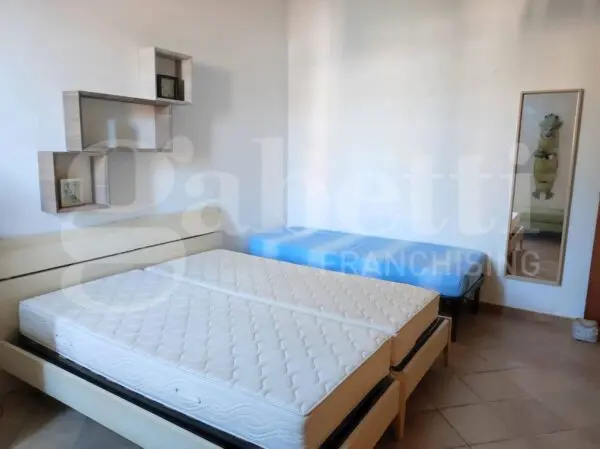 Villa via Antonio Scopelliti 374, Scalea