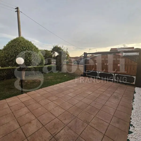Villa via Antonio Scopelliti 374, Scalea