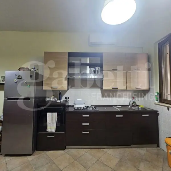 Villa via Antonio Scopelliti 374, Scalea