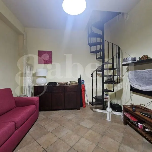 Villa via Antonio Scopelliti 374, Scalea