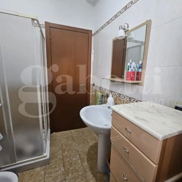 Villa via Antonio Scopelliti 374, Scalea