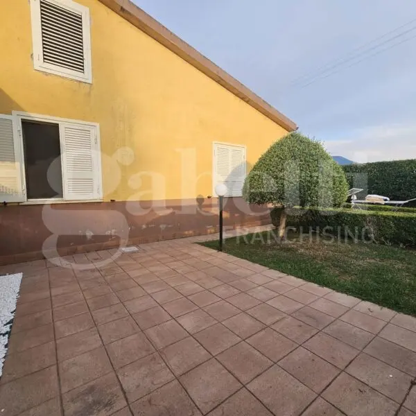 Villa via Antonio Scopelliti 374, Scalea