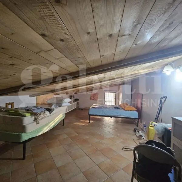 Villa via Antonio Scopelliti 374, Scalea