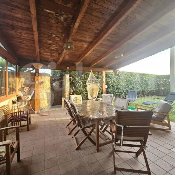 Villa via Antonio Scopelliti 374, Scalea