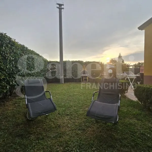 Villa via Antonio Scopelliti 374, Scalea