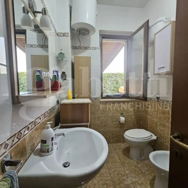 Villa via Antonio Scopelliti 374, Scalea